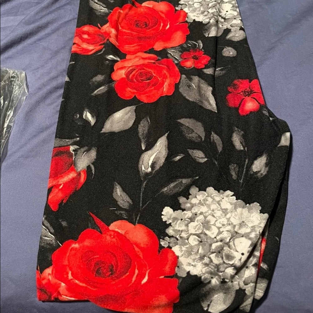 LuLaRoe TC Leggings